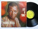 NORIEL VILELA Eis O Ome ORIG BRAZIL AFRO SOUL FOLK GROOVE LP HEAR