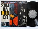 SAMBALANCO TRIO s/t ORIG BRAZIL BOSSA JAZZ AUDIO FIDELITY LP HEAR