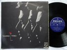TAMBA TRIO Tempo ORIG BRAZIL BOSSA JAZZ LP HEAR