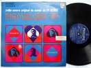 V/A Pigmaliao '70 WILSON DAS NEVES ORIG BRAZIL SOUL FUNK OST LP HEAR