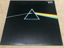 Pink Floyd The Dark Side Of The Moon Madness Analog LP Record Poster?Postcard