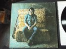 JOHN PRINE Self Titled LP (Atlantic SD 8296) VG Vinyl, with Insert