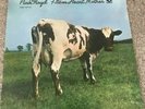 Pink Floyd - Atom Heart Mother - Red Vinyl (Record LP Album)