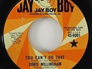 Doris Willingham 