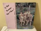 The Inspirations - Is That Footsteps That I Hear? Gospel RARE Inspirations Label