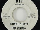 Mel Williams 