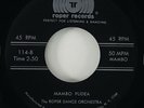 Roper Dance Orchestra 