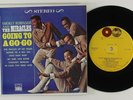 Smokey Robinson & The Miracles 