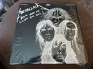 METALLICA - $24.98 HOME VID CLIFF 'EM ALL  - LASERDISC - VG++