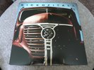 SICK OF IT ALL - BUILT TO LAST + INSERT - 1997 - VERY GOOD++