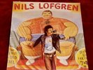 NILS LOFGREN SELF TITLED 1975 ANSLEY DUNBAR LP RARE SEALED NEW ORIGINAL NM / NM