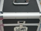 Gorilla record box 100 Capacity  good Condition