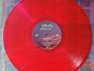 Little Mix Glory Days Pink Neon Rare Vinyl Record Great Condition