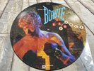 David Bowie Lets Dance 1982 EMI AMLP3029 12
