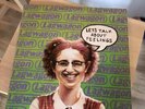 Lagwagon Lets Talk About Feelings 2XLP VINYL Nofx Descendents Rancid