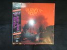 LNDN DRGS - Burnout 4 (Orange vinyl, OBI Strip /200) Boldy James Sold Out Rare