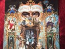 Michael Jackson Dangerous Original Vinyl 12” Double Vinyl - Excellent Condition