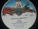 ROBERT WYATT ROCK BOTTOM VIRGIN 1974 A2/B1 1ST PRESS VINYL EX SLEEVE VG+