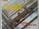 The Beatles PLEASE PLEASE ME (EU) 180g STEREO Remastered - VINYL LP NM/EX