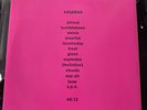 Kasabian - 48:13 Double Disc 10