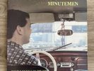 Minutemen - Double Nickels on the Dime 2x vinyl LP original 1984 1st press NM