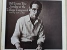 Bill Evans Trio, Sunday at the Village Vanguard, Riverside RLP 9376 2nd press VG