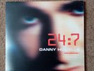 Danny Howells - 24:7 Global Underground 2 x Vinyl 2003