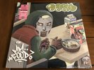 MF Doom - MM.. FOOD LP 2020 Pink Green Colored Vinyl Brand New Sealed Rhymesayer
