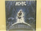 2014 Re-Issue AC/DC Ballbreaker Vinyl LP Record 88843049291 -R51