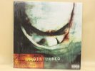 Disturbed The Sickness 2012 Vinyl Record LP 528842-1 -R53