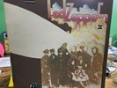 LED ZEPPELIN (2) II - Vinyl LP Record Album (Robert Ludwig Mix) - RARE