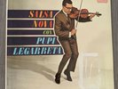 Pupi Legarreta. Salsa Nueva..