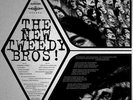 New Tweedy Brothers - New Tweedy Bros [New Vinyl LP]