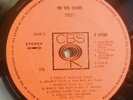Trees LP On The Shore UK Orange CBS 1st Press ACID FOLK GEM FULLY PLAYGRADED