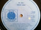 Chicken Shack LP OK Ken UK Blue Horizon 1st Press WONDERFUL AUDIO BLUES PROG