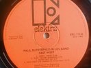 Butterfield Blues Band LP East West UK Elektra Mono 1st Press A B  SUPERB AUDIO