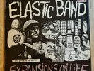 Elastic Band LP Epansions On Life UK Decca Nova 1st Press SUPERB AUDIO PSYCH @