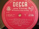 Them LP The Angry Young Them UK Decca 1st Press VAN MORRISON PLAYGRADED PSYCH