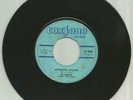 HAMLINS - SENTIMENTAL REASONS - SOUL VENDORS - LAST WALTZ - 7''