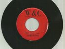 DELROY  WILSON - ONCE UPON A TIME - I WANT TO LOVE YOU - 7''
