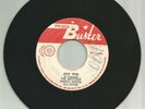 MAYTALS - DOG WAR - LITTLE FLEA - 7''