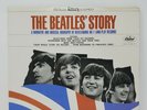 The Beatles' story U.S 1975' Gatefold 2xLP Capitol records STBO-2222-F6#2 VG+