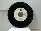 EAGLES -(45)-WHITE LABEL RADIO STATION COPY- SEVEN BRIDGES ROAD / MONO VER.-1980