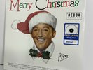 Bing Crosby - Merry Christmas Record Album Walmart Exclusive White Vinyl LP XMAS
