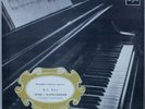 Maria Yudina Bach Goldberg variations Brahms Six Intermezzo Melodiya 2LP 1969