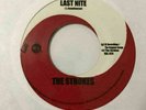 USED The Strokes 7 inch record Super Rare Edition Different Version from Albbum