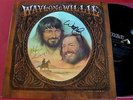 Waylon Jennings & Willie Nelson 