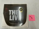 They Live Vinyl Soundtrack Formaldehyde Variant John Carpenter Death Waltz - B