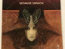 ULTIMATE SPINACH, SELF-TITLED 1969  Rare LP 12” PSYCH ROCK, MGM # SE-4600 Promo