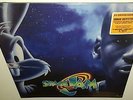VA SPACE JAM SOUNDTRACK BRAND NEW SEALED 2018 LIMITED EDITION COLOURED VINYL LP